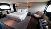 Latitude - Master Cabin